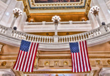 Officials Address Substance Abuse Treatment in Harrisburg Officials Address Substance Abuse Treatment in Harrisburg