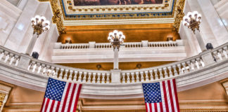 Officials Address Substance Abuse Treatment in Harrisburg Officials Address Substance Abuse Treatment in Harrisburg