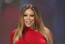 Wendy Williams Puts a Spotlight on Drug Addiction