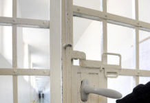 Officer Caught Smuggling Drugs into Jail