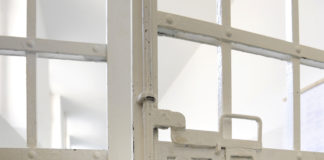 Officer Caught Smuggling Drugs into Jail