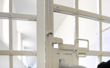 Officer Caught Smuggling Drugs into Jail