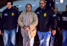 Casualties of Addiction: Drug Lord El Chapo Goes on Trial