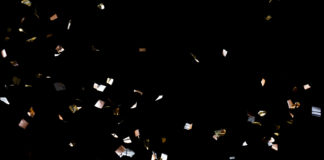 How Confetti Can “Cut Down” Unemployment For Women in Recovery