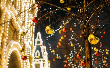 Managing The Holiday Chaos During Recovery: Rest, de-stress, rinse and repeat