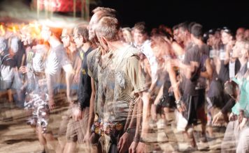 “Tripping” Into Recovery? How researchers are looking to psychedelics for treatment of addiction and mental health issues