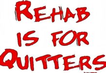 Stop Drug Addiction Without Rehab: Options for a healthy life in recovery from substance abuse stop drug addiction without rehab