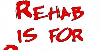 Stop Drug Addiction Without Rehab: Options for a healthy life in recovery from substance abuse stop drug addiction without rehab
