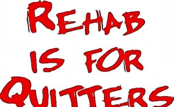 Stop Drug Addiction Without Rehab: Options for a healthy life in recovery from substance abuse stop drug addiction without rehab