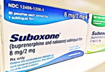 How Long Does Suboxone Stay in Your System how long does suboxone stay in your system