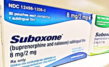 How Long Does Suboxone Stay in Your System how long does suboxone stay in your system