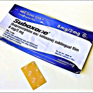 suboxone film strips