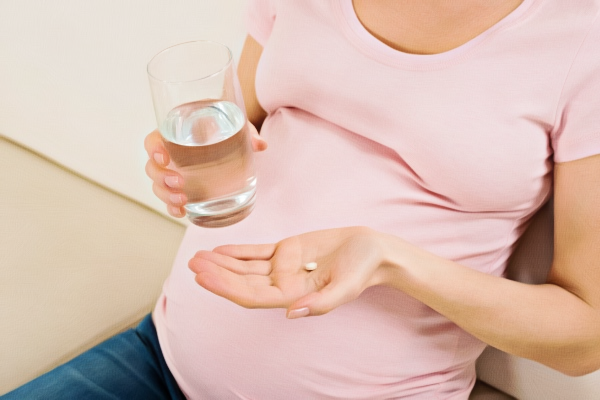 Drug use and pregnancy laws in California