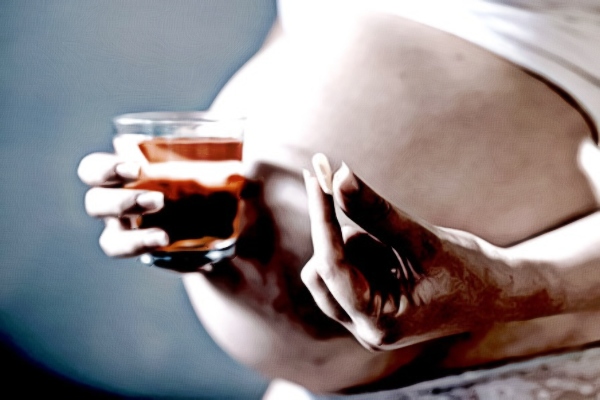 Drug use and pregnancy laws in Ohio