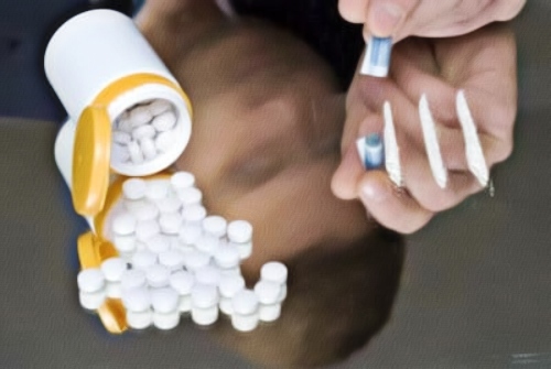 Oxycodone Addiction