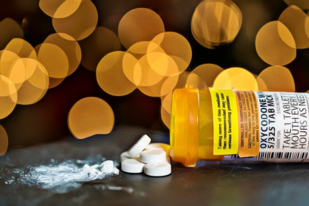 Help for Oxycodone Detox