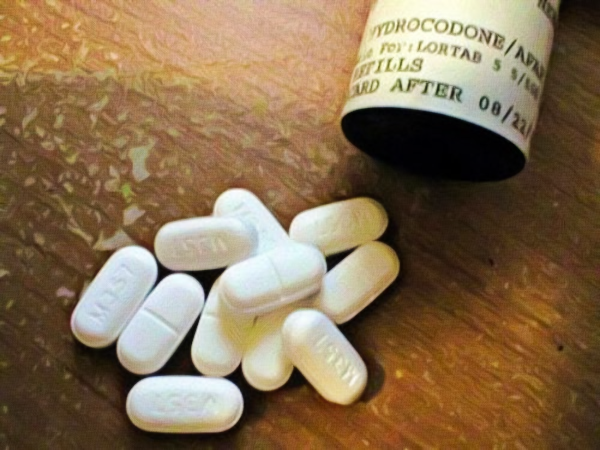 Oxycodone Use