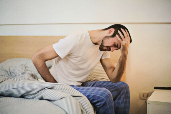 What are the Side Effects of Oxycodone Withdrawal