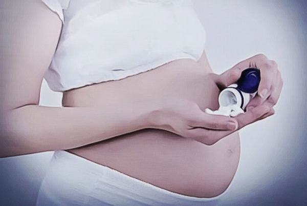 Texas Drug Use During Pregnancy Laws