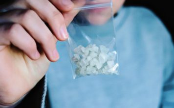 How Long Does Meth Stay in Your System? Here is How Crystal Meth Looks Like