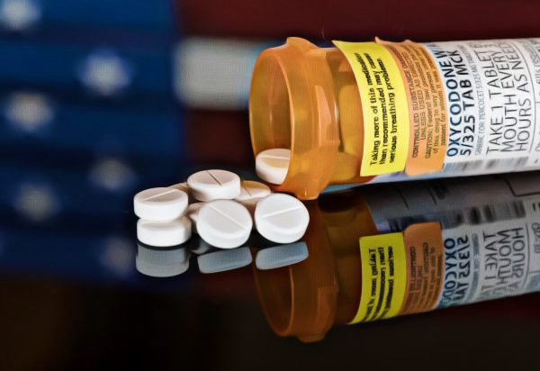 What is Oxycodone Used For