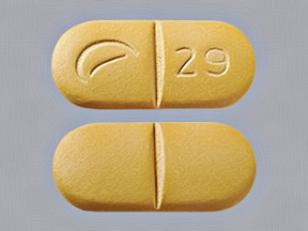 ibuprofen / oxycodone