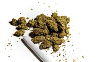 Mojo Drug: Side Effects of New Synthetic Marijuana Mojo Drug
