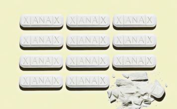 Xanax Bars: Dangerous Fakes Continue to Flood the Streets Xanax Bars