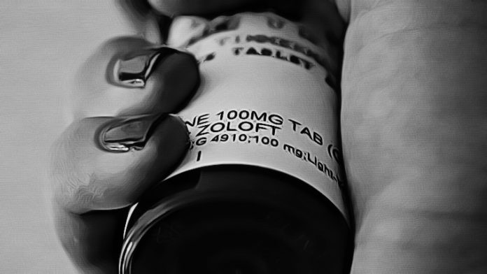 Zoloft and Alcohol