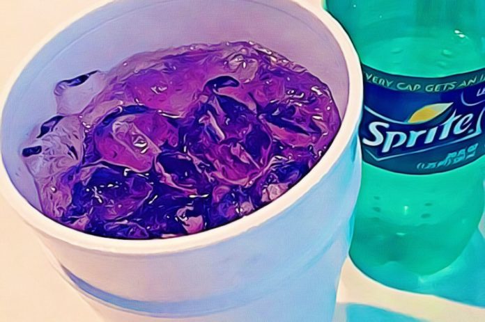 what is sizzurp