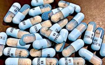 Adderall vs Meth: Understand Their Differences & Similarities Adderall Withdrawal