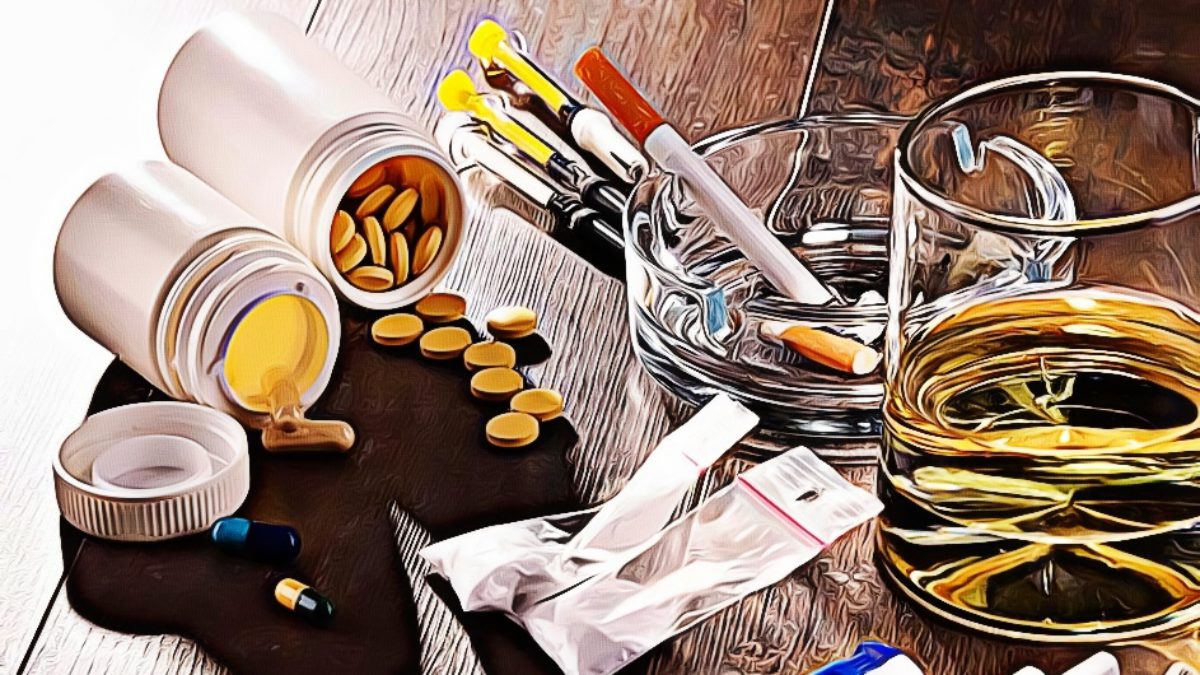 Uppers: What is the Difference Between Stimulants and Depressants