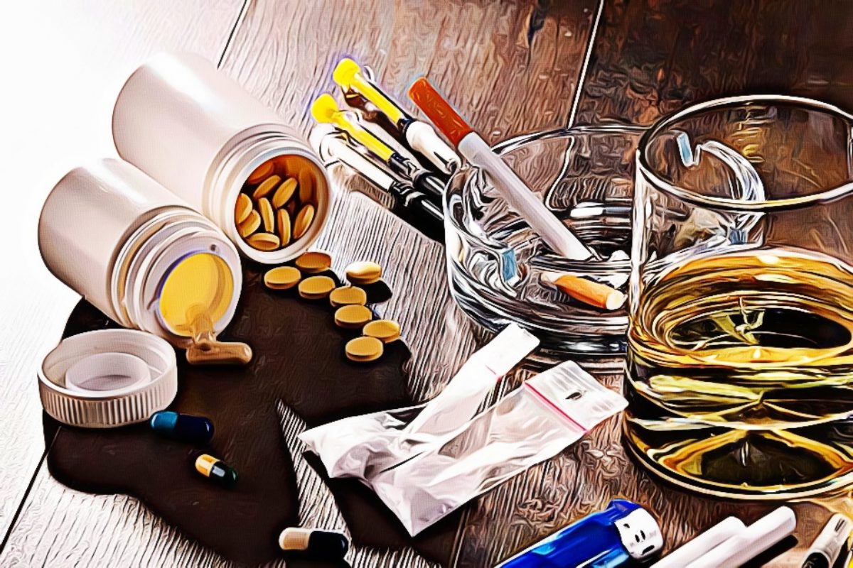 is tobacco an upper or downer Uppers: What is the Difference Between Stimulants and Depressants