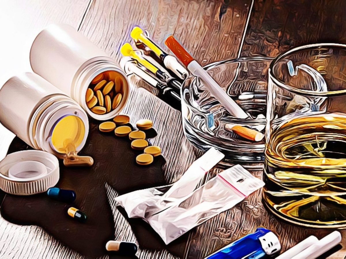 Uppers: What is the Difference Between Stimulants and Depressants