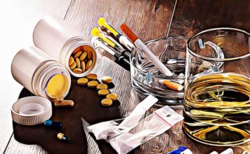 Uppers: What is the Difference Between Stimulants and Depressants Stimulants and Depressants