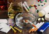 10 Most Addictive Drugs: List of Commonly Abused Substances Most Addictive Drugs