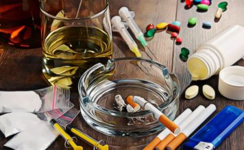 10 Most Addictive Drugs: List of Commonly Abused Substances Most Addictive Drugs