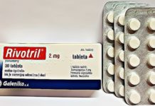 Rivotril: Uses, Effects, Withdrawal and Risk of Addiction rivotril clonazepam