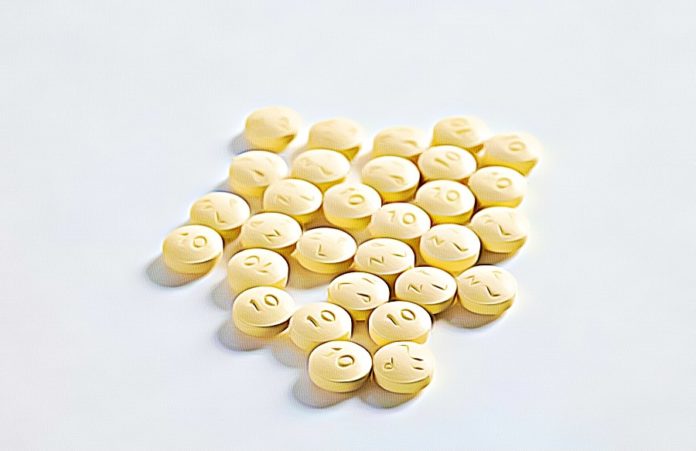 Lexapro Side Effects