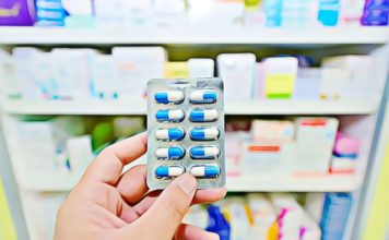 List of Most Abused Over the Counter Medication: Common Side Effects OTC Drugs