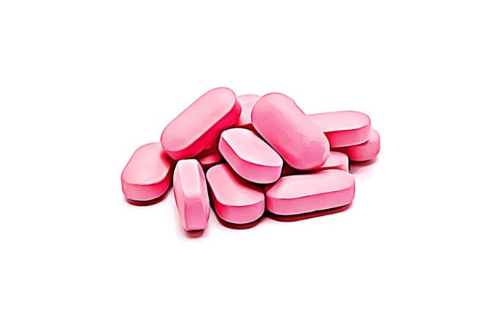 benadryl side effects