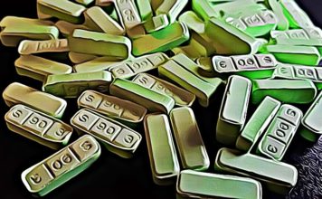 Green Xanax: Differences, Side Effects and How to Spot a Fake Green Xanax Side Effects