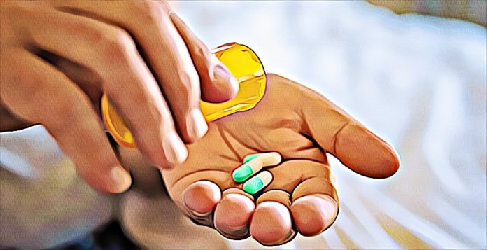 prozac abuse