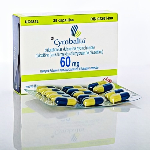 cymbalta withdrawal symptoms