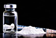 Ketamine Addiction: Side Effects and Dangers of Using Special K Ketamine Abuse