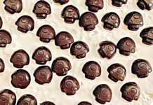 Mushroom Chocolate Bars: Dosage, Microdosing and Side Effects chocolate mushrooms