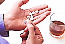 Ibuprofen and Alcohol: Dangers of Mixing Painkillers and Alcohol how long does it take for ibuprofen to work