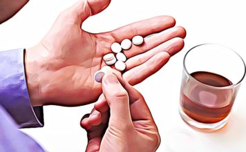 Ibuprofen and Alcohol: Dangers of Mixing Painkillers and Alcohol how long does it take for ibuprofen to work