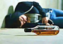 Am I an Alcoholic? Understand the Signs & Symptoms of Alcoholism black out drunk