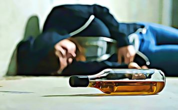 Am I an Alcoholic? Understand the Signs & Symptoms of Alcoholism black out drunk